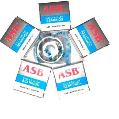 [PRODUK KN8BQ] READY Bearing / laher / laker ASB 6202 2RS 12mm u tromol RX-K / shock supra LT0