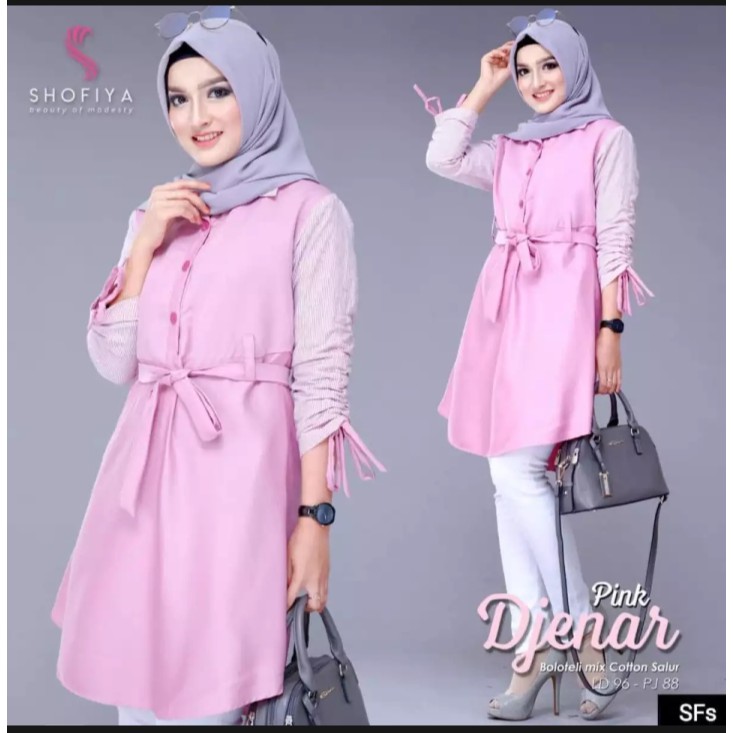 Djenar Tunik/Reza Tunik/Moscrepe/Busui