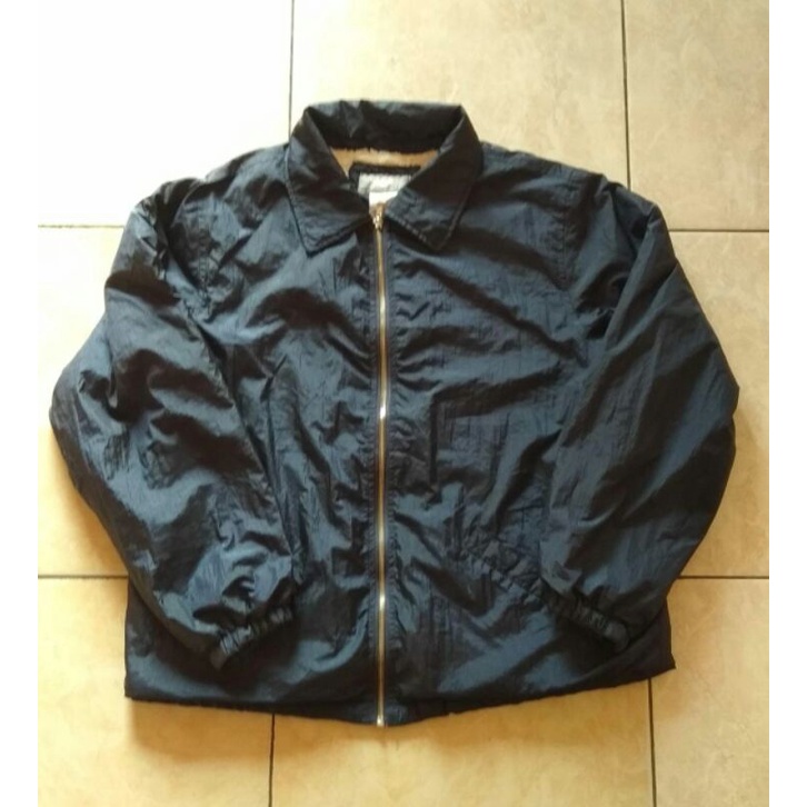 jaket parka work jaket dalam serpa second