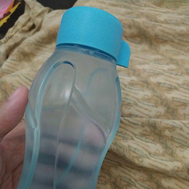 Botol Air Minum 350 Ml Viola Ultra/souvenir Ulang Tahun Anak Murah