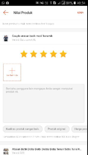 Atasna Batik Wanita Ppbtk07 Modern Batik Cassual Atasantbatik /atasanwanita/atasanbatik