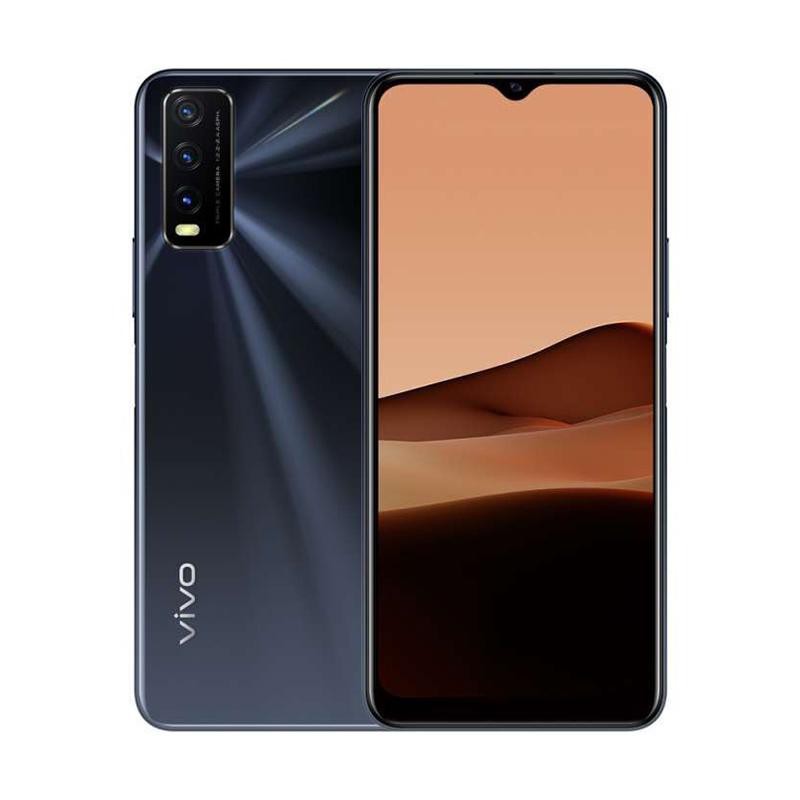 VIVO Y20s G Smartphone [8GB/128GB] Garansi Resmi Vivo Indonesia