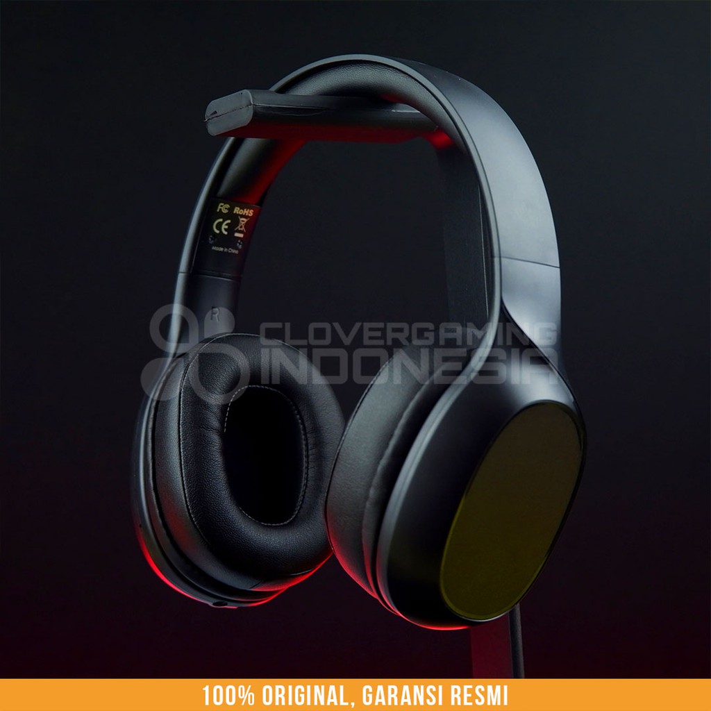 dbE HBT80 Hifi Bluetooth V5.0 Headphone