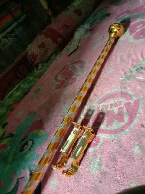 Rell/ Rail / Rel / Rollet Gorden