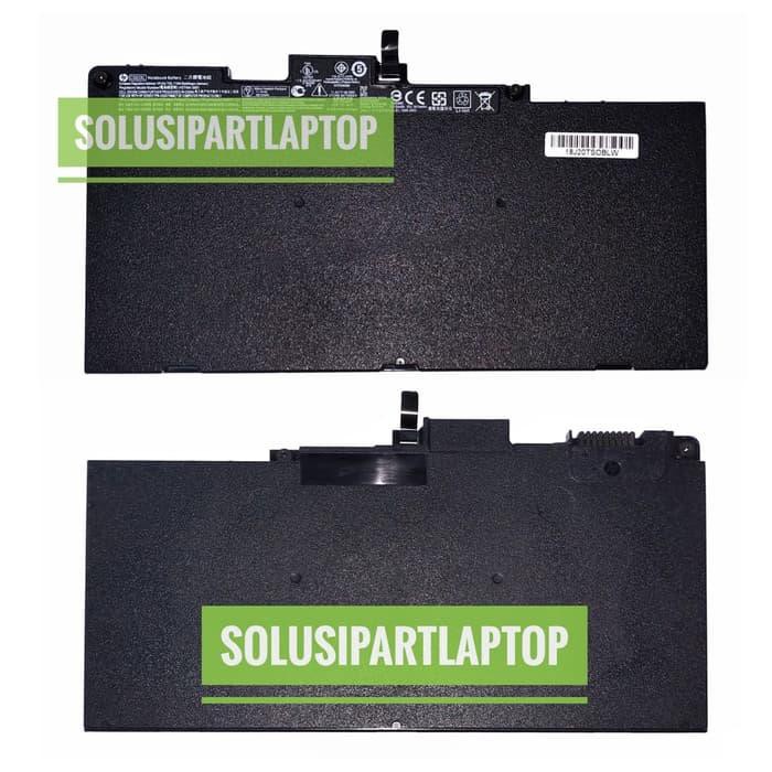 Promo BATERAI HP ELITEBOOK CS03 CS03XL 848 G3 840 G2 850 G3 ORIGINAL Diskon