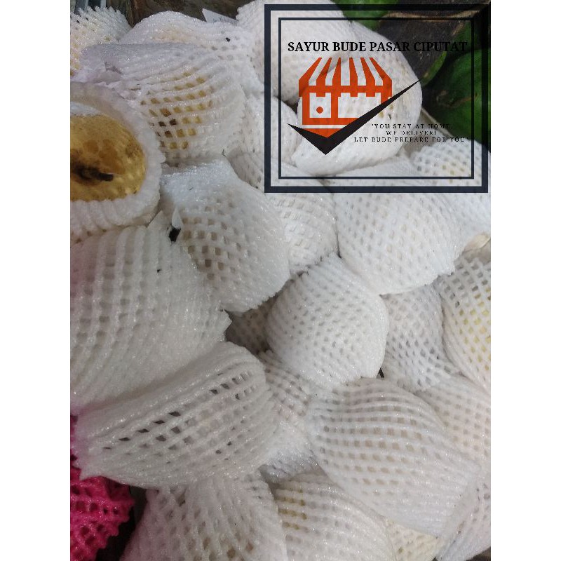 

Buah Pir per 1000 gram