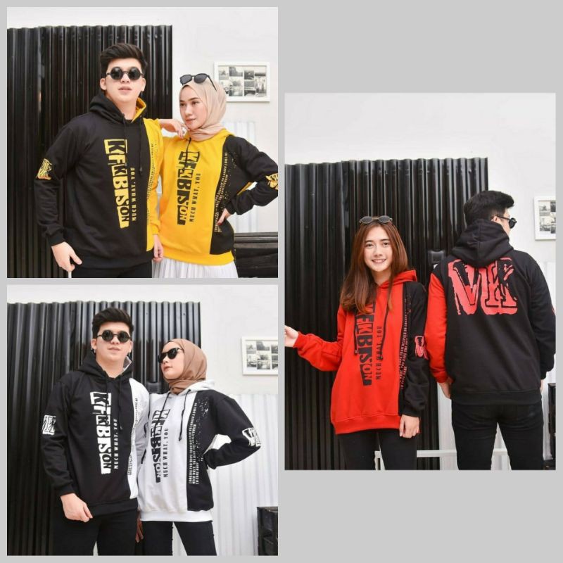 KFK VK SWEATER HOODIE FASHION SWEATER TERBARU