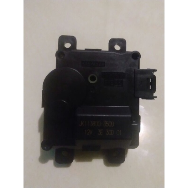 Motor Servo Ac JK 113800-3500 Honda Mobilio Brio