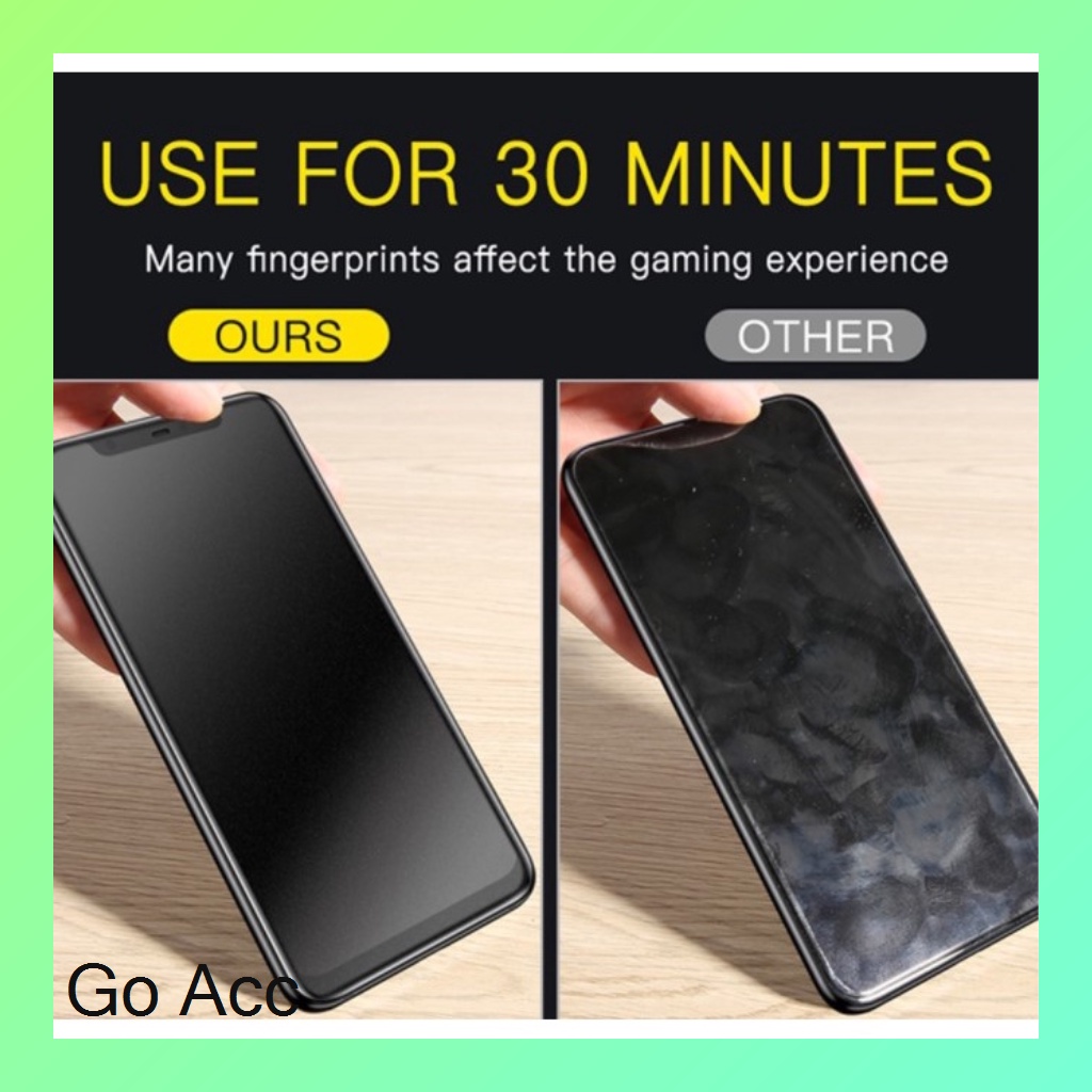 Tempered Glass AG Matte Full for Xiaomi Redmi XM 11T mi 8 Lite A1/5x Play GO A2 Lite 10 Note 10 5G 11 Pro Pocophone Poco M3 M4 M5 X3 Pro