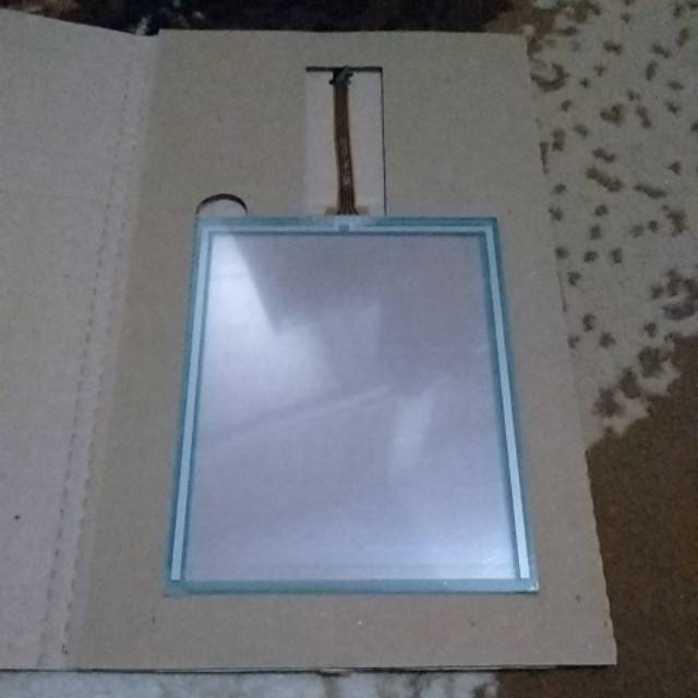 TOUCHSCREEN CANON IR 5000 6000 3300 2525