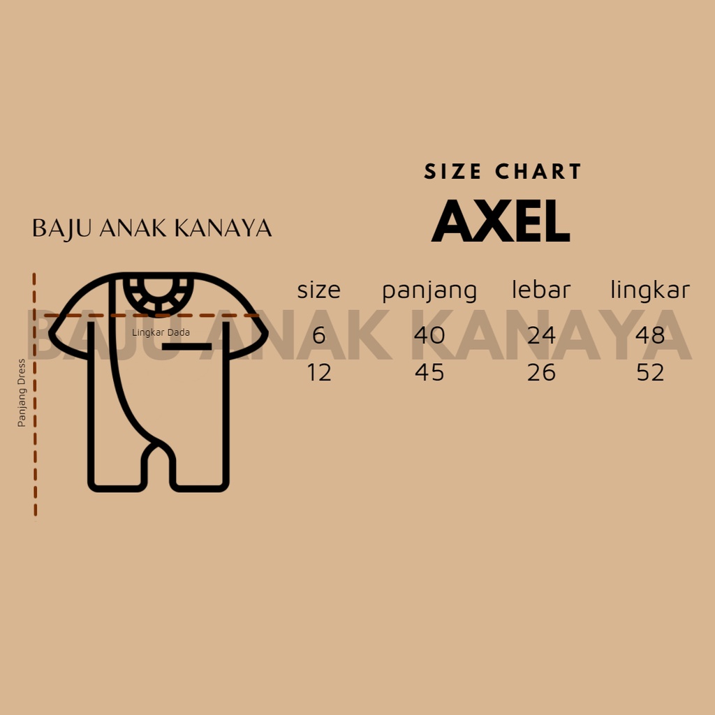 6-12BLN BOBYSUIT BABY BOY AXEL JUMPER BAYI LAKI-LAKI