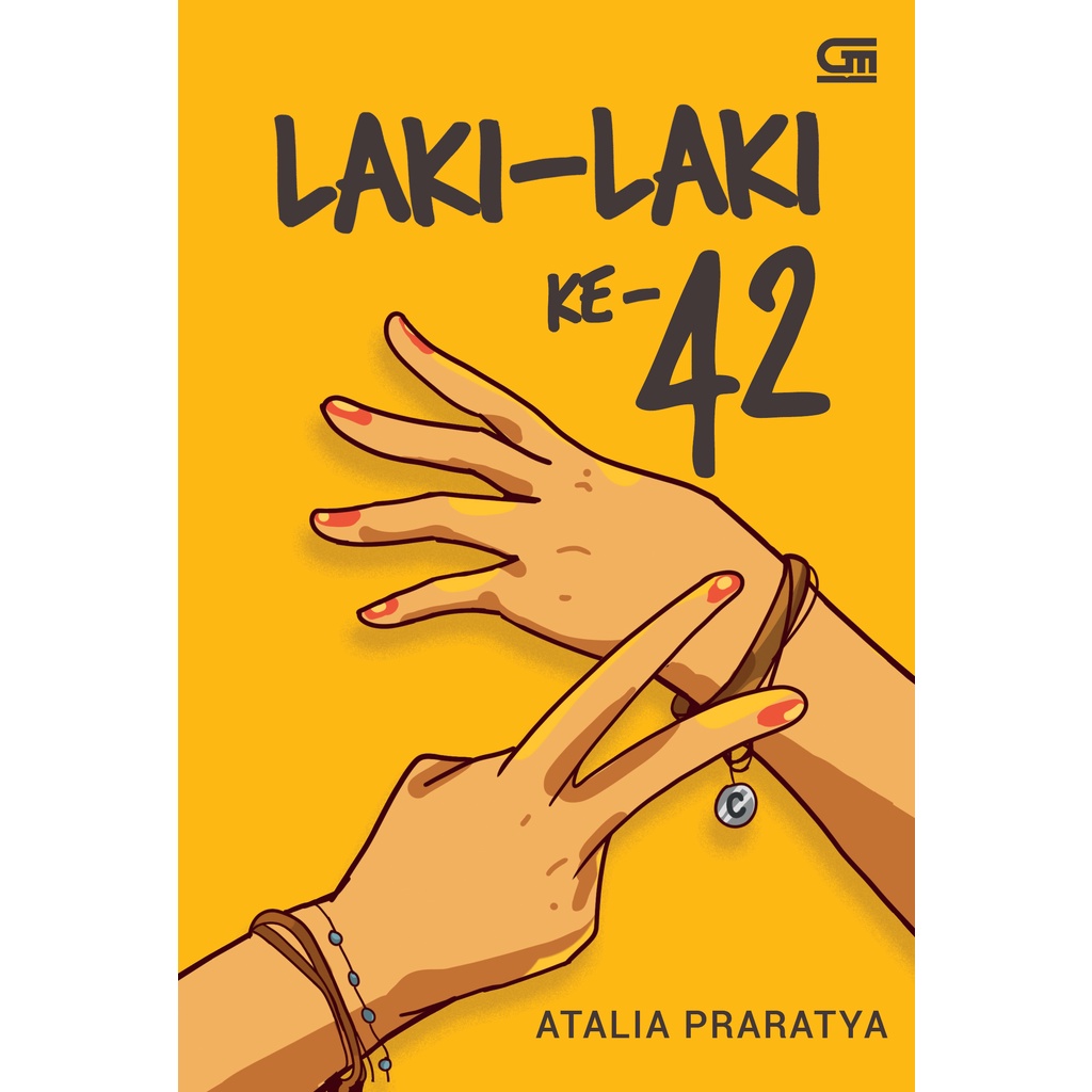 Laki-Laki Ke-42
