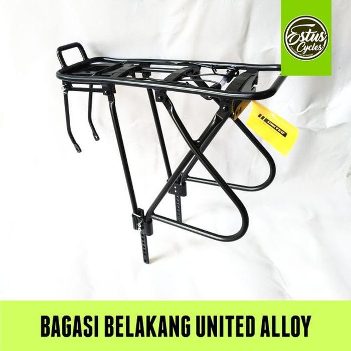 rak pannier united