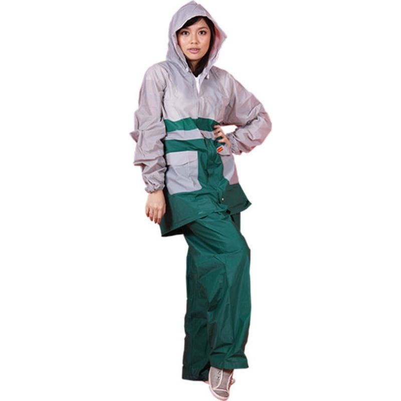 JAS HUJAN Setelan New Kombinasi Elmondo Jaket Celana ELMONDO 905 TERMURAH / Jas Hujan Jaket Celana