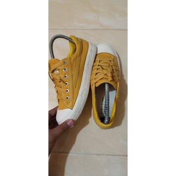 Sepatu Second Warrior