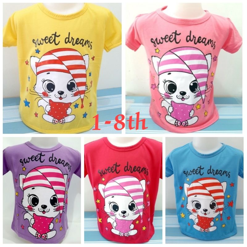 Baju Anak Perempuan Kaos Anak Perempuan Atasan Anak Perempuan Baju Atasan Anak Perempuan Baju Anak C