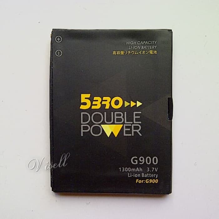 Baterai Nexian BA-003 / TM-003 for G900 G911 G922 G522 T900 T911 T922