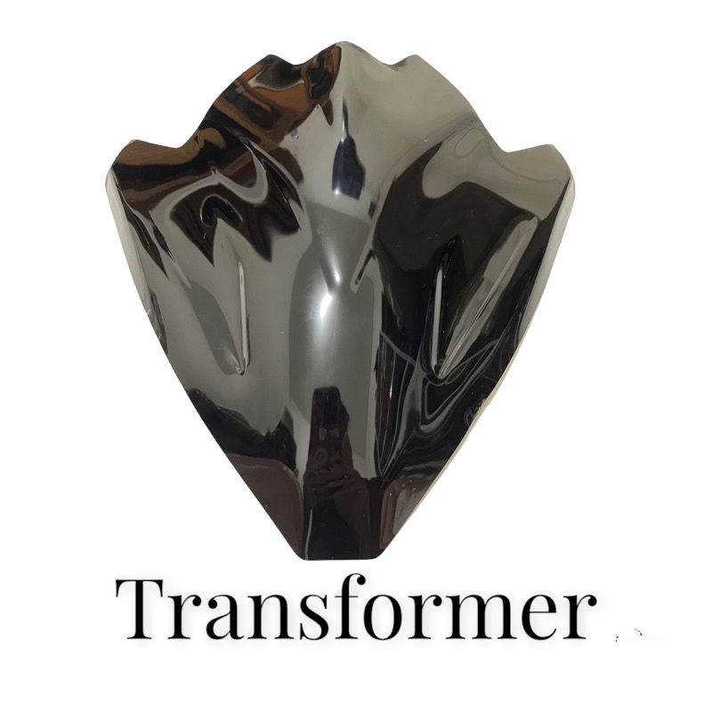 Visor Transformer Beat Fi / Visor Transformer Vario 150   -  Mega_Racing