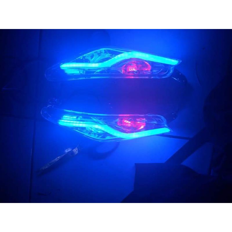 led alis senja jupiter mx 135 jupiter mx new