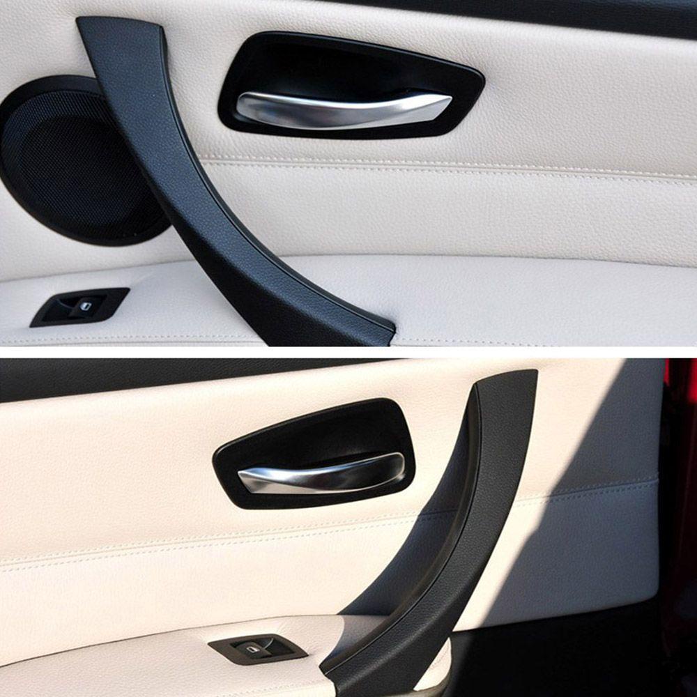 Populer Handle Dalam Mobil Profesional ABS Assist Pull Untuk BMW E90 E91