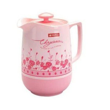 teko panas dingin lion star