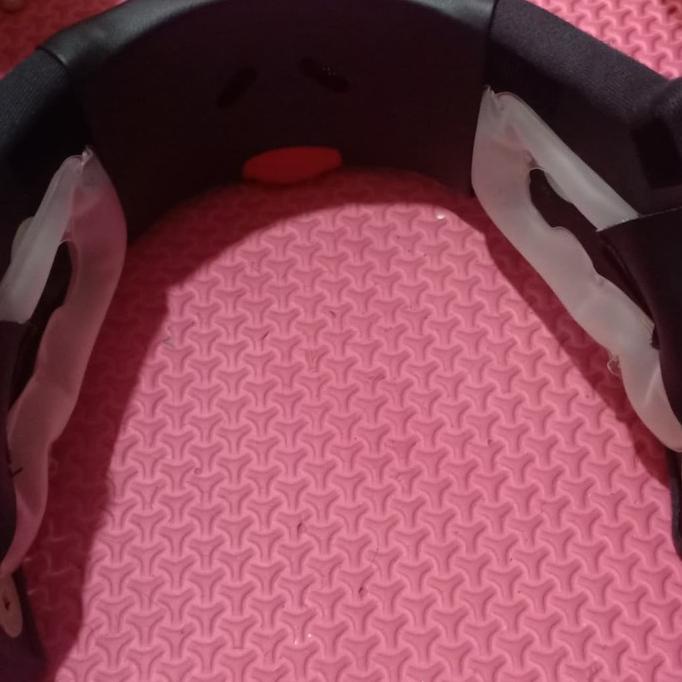 Airpump Kyt Vendetta 2 Air Pump