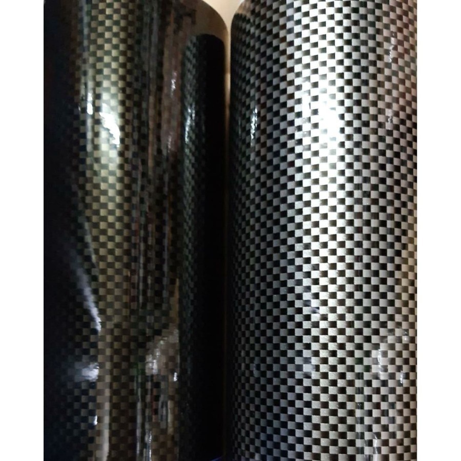 

STIKER / STICKER KARBON / CARBON 2D PROFIX 45cm Roll#1