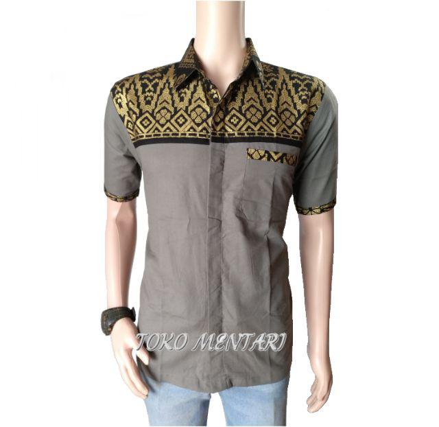 [500 Pcs] Tali Hangtag Benang Putih Ekslussif