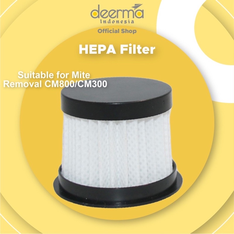 deerma hepafilter