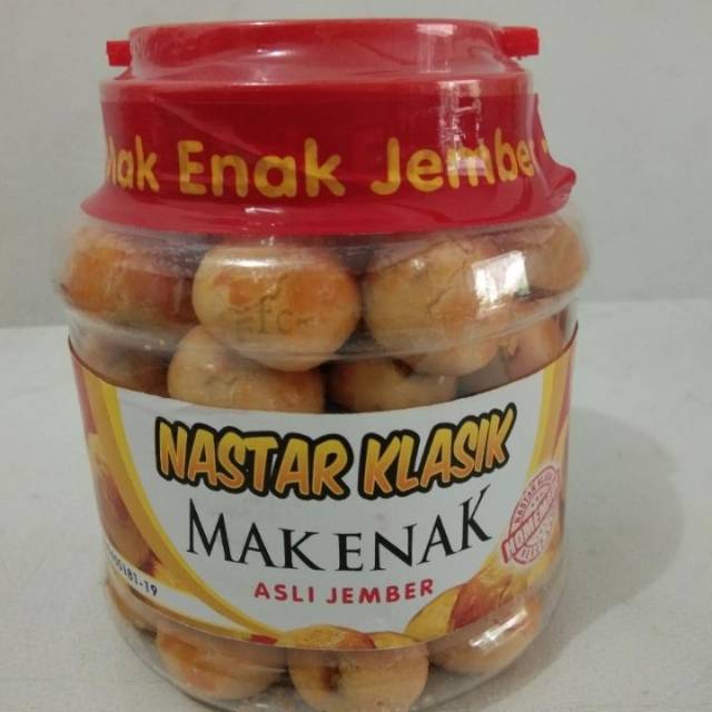 

Nastar emak enak yummy