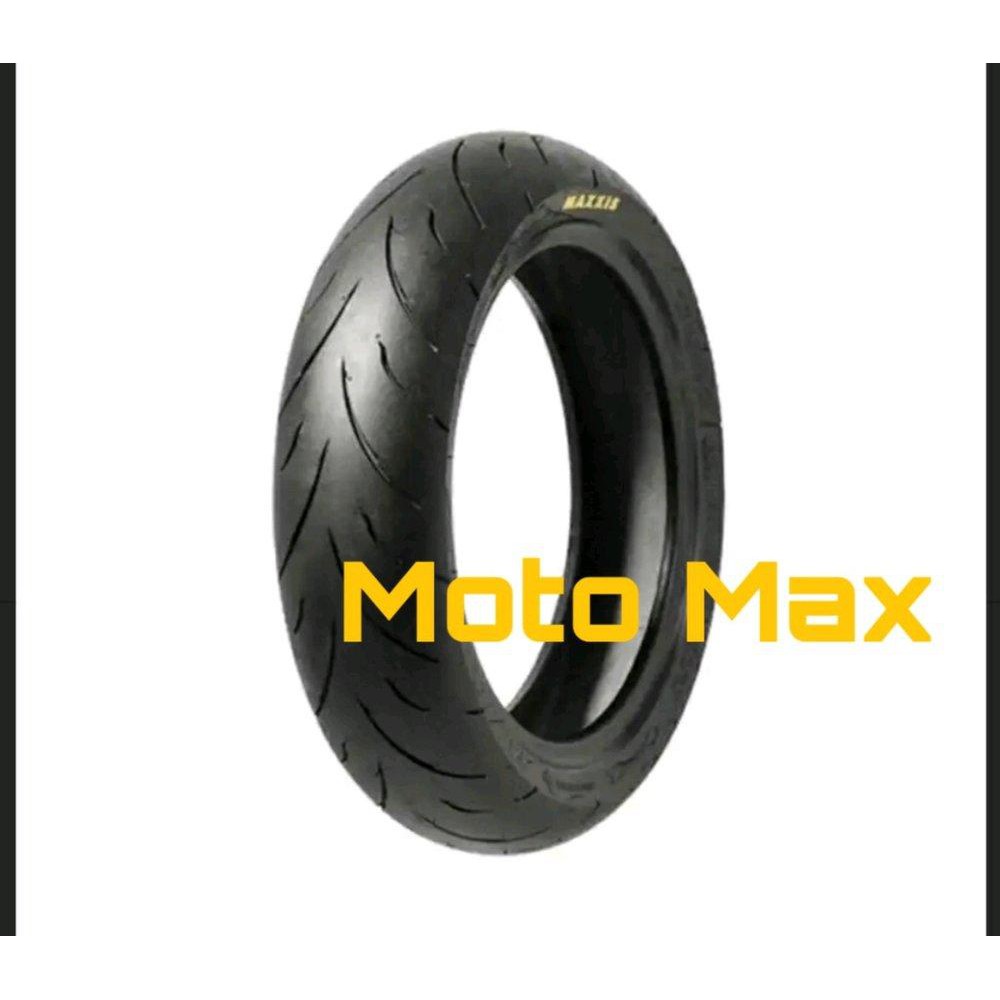 Unik Ban Tubeless Maxxis MA R1 90 90 10 Vespa Sprint PX PTS Excel Spartan R10 Berkualitas