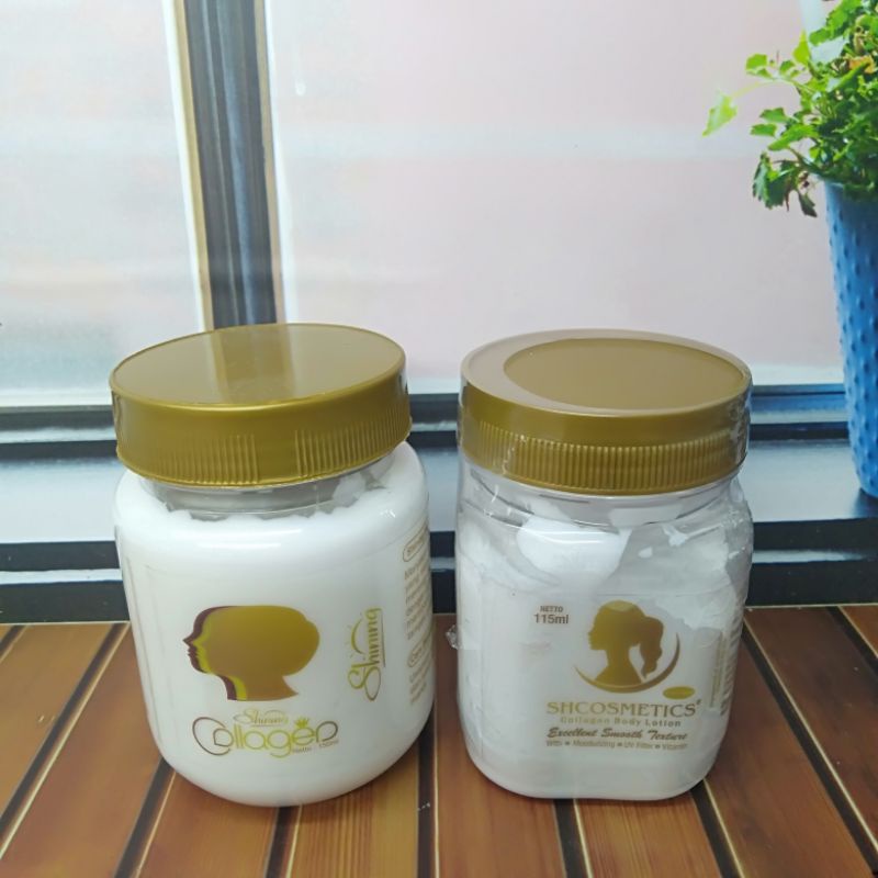 [COD]Bibit Collagen Original Bpom