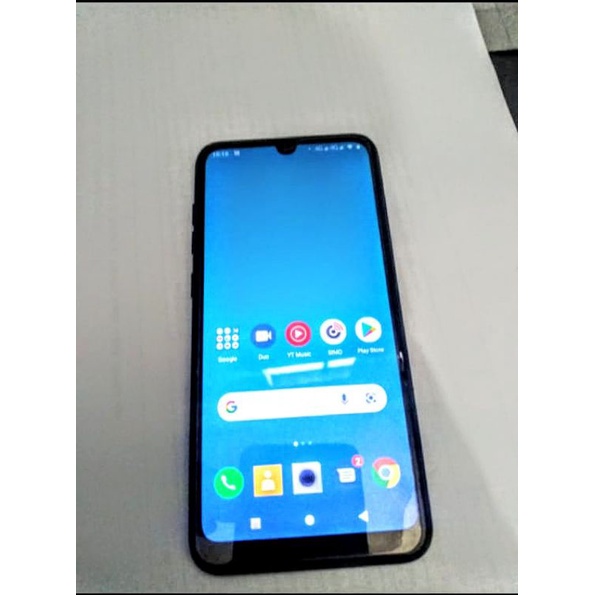 Luna simo g50 ram 3 memory 32
