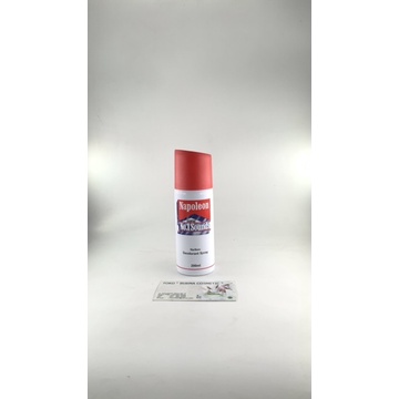 NAPOLEON SOUND NO.1 DEODORANT SPRAY 200 ML