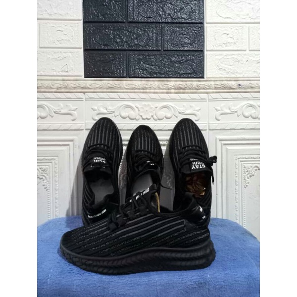 sepatu pria stay cool