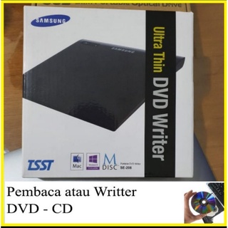 DVD CD RW External SAMSUNG USB 3.0 Laptop Portable dvdr dvd rw eksternal