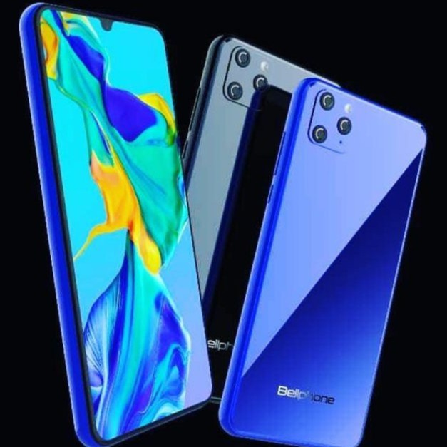 HP ANDROID 4G MURAH ALDO XS RAM 3/16GB / HP SMARTPHONE ALDO A9 3/16 / HP BELLPHONE NOT 9-Bellphone BP Note 9