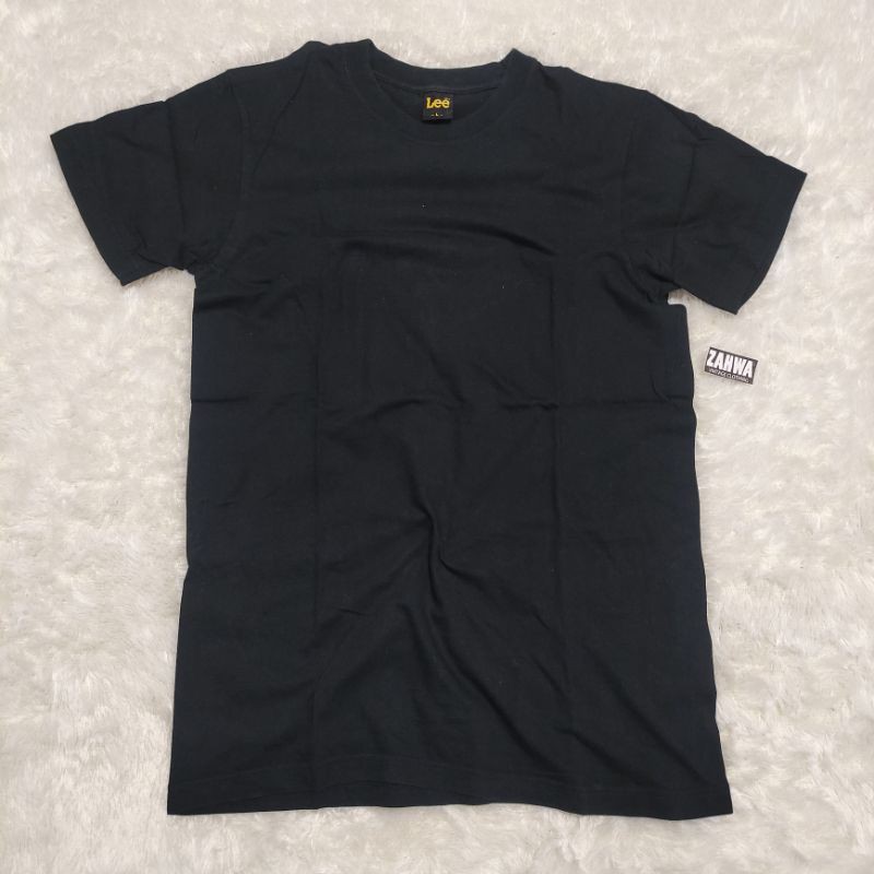 Lee Japan Blank Tee