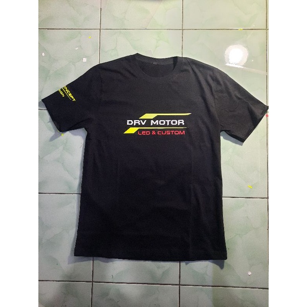 Sablon Kaos Satuan Sablon Polyflex