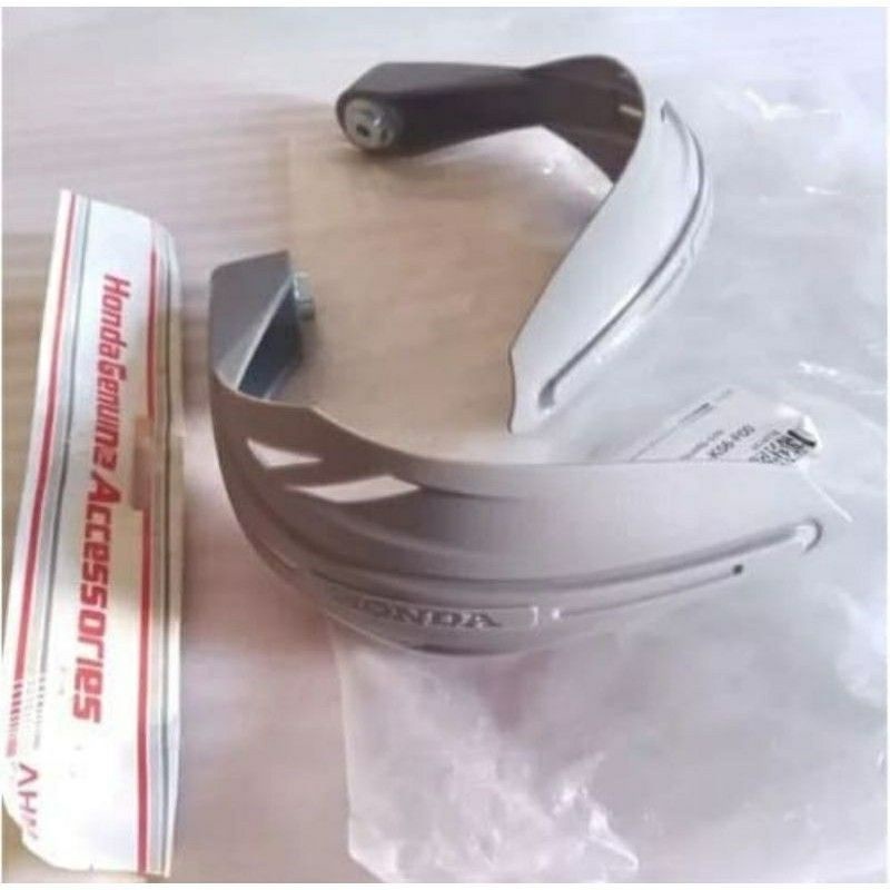 HandGuard  Pelindung Tangan Honda Supra GTR 150, CRF 150