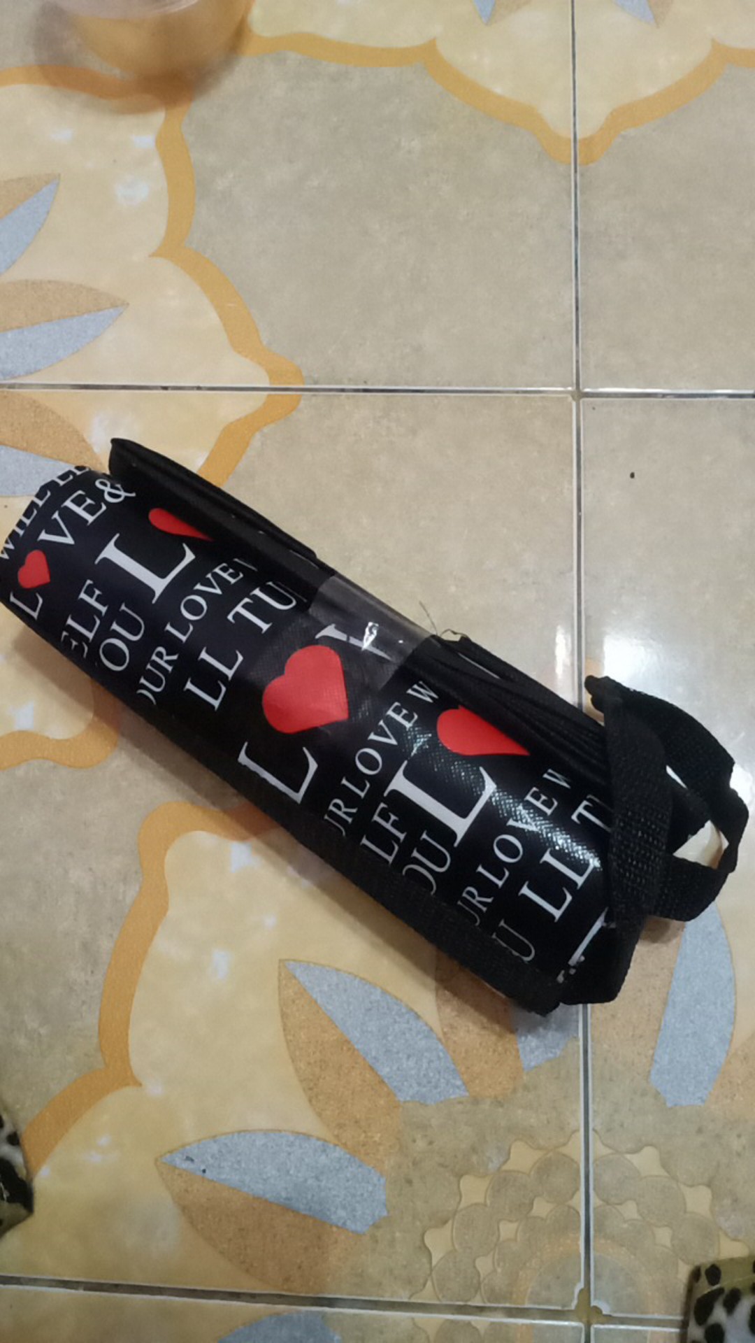 Tas Karung Serbaguna Ukuran 50cm X 55cm