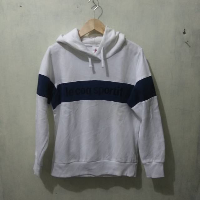 Hoodie LE COQ SPORTIF