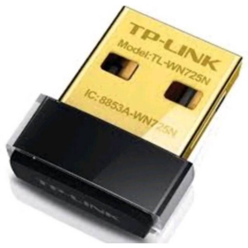 Tp-Link  Usb Wifi TL-WN725 Nano usb wifi wn 725 tp link usb tp link tl wn 725