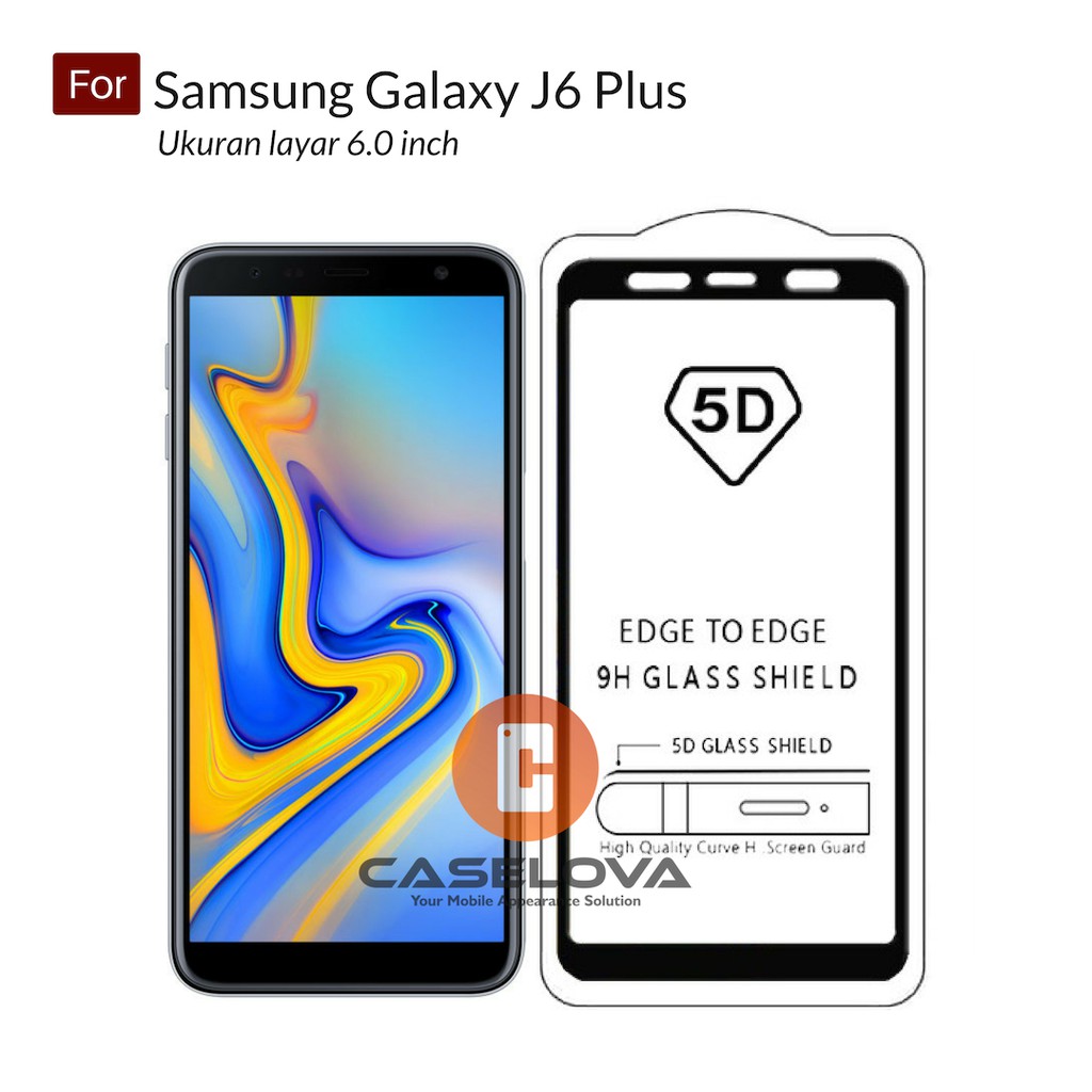 Samsung Galaxy J6 2018 Harga Dan Spesifikasi Oktober 2020