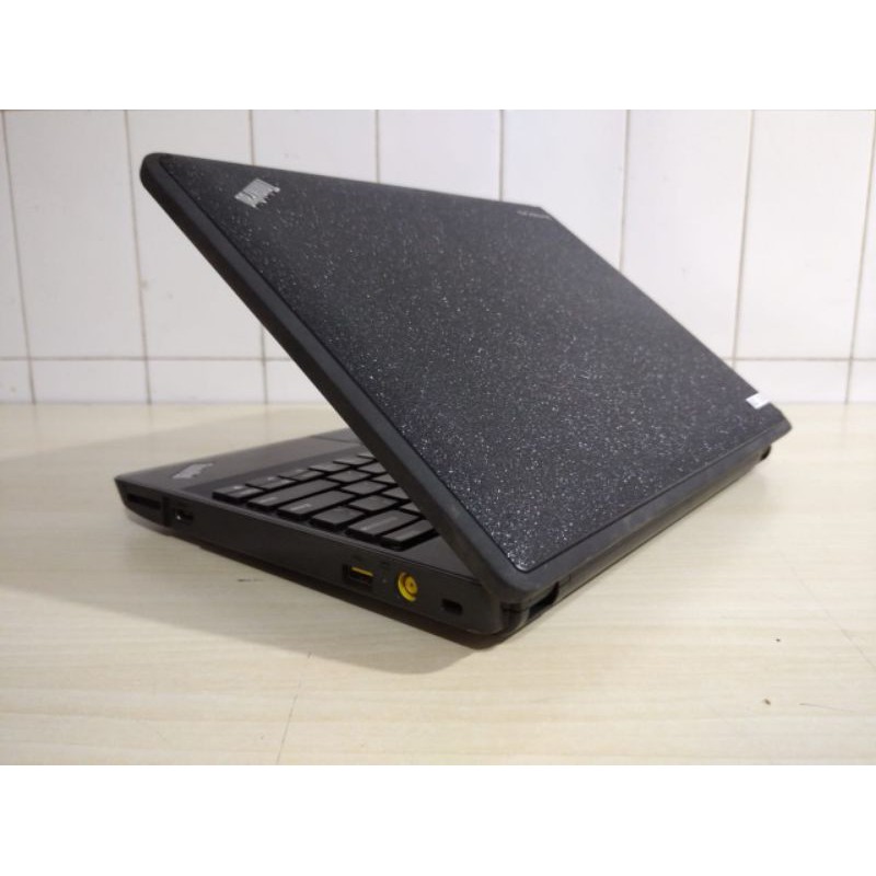 LENOVO X131 THINKPAD SECOND MURAH