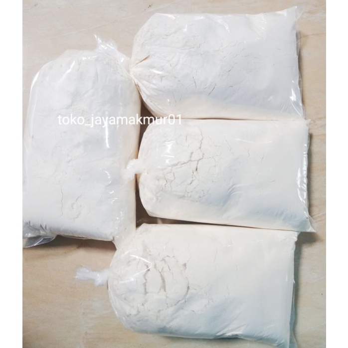 

Tepung Terigu Bogasari