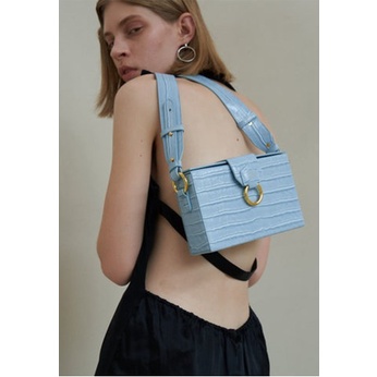 JW PEI GRACE BOX BAG