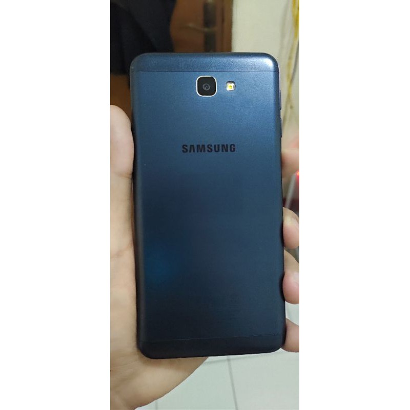 Samsung Galaxy J7 Prime Second