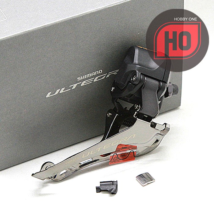 SHIMANO ULTEGRA Di2 FD-R8150 Front Derailleur 2x12 Speed