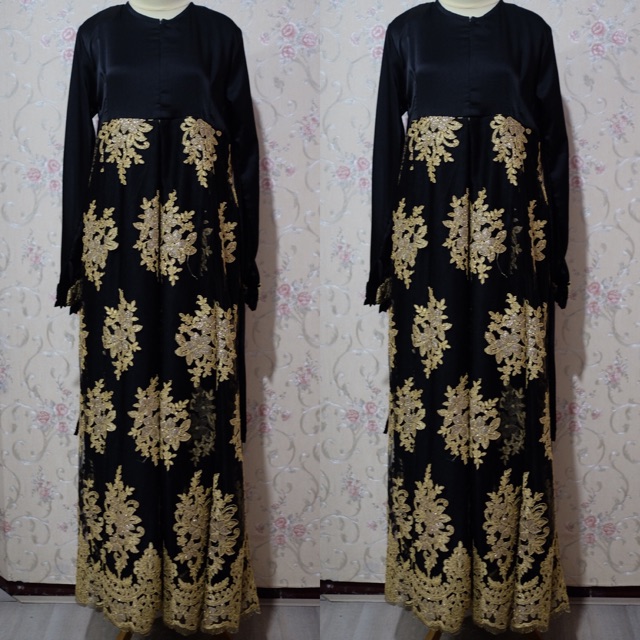 NWT GAMIS langit biru corp Size S